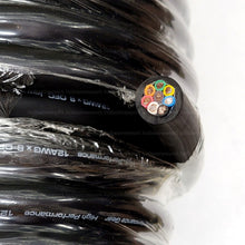 Load image into Gallery viewer, ProX XC-812-100 100 Ft. 12 Gauge - 8 Conductor High Performance Speaker Snake Cable