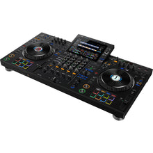 Load image into Gallery viewer, AlphaTheta XDJ-AZ 4-Deck All-in-One DJ System