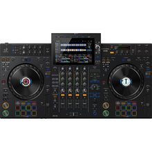 Load image into Gallery viewer, AlphaTheta XDJ-AZ 4-Deck All-in-One DJ System