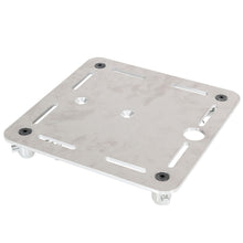 Load image into Gallery viewer, ProX 2PCS 12&quot; Aluminum 6mm Truss Top Plate for F34 F32 F31 Conical Square Truss with Connectors