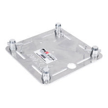 Load image into Gallery viewer, ProX 2PCS 12&quot; Aluminum 6mm Truss Top Plate for F34 F32 F31 Conical Square Truss with Connectors