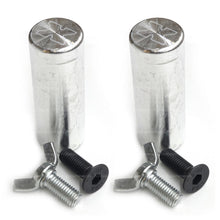 Load image into Gallery viewer, ProX XT-SPSTUDX2 Set of 2 Speaker Studs for Top Truss Plates Totem