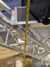 Load image into Gallery viewer, ProX V-Stand Truss Aluminum DJ Controller Table Booth Workstation XT-VERRAZANO24