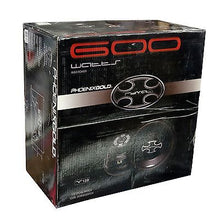 Load image into Gallery viewer, Phoenix Gold RYVAL V12D 12" Dual Voice Coil Subwoofer 600 Watts V-12d Car Sub