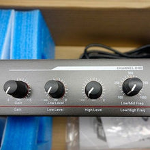 Load image into Gallery viewer, DOD SR835 Harman Stereo 2-Way Mono 3-Way Professional 2/3-Way Crossover SR-835