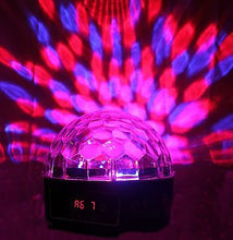 Load image into Gallery viewer, XStatic MADWOLF Pro 6 x 3 Watt Tri 3-in-1 Derby Effect RGB LED Party DJ Lights