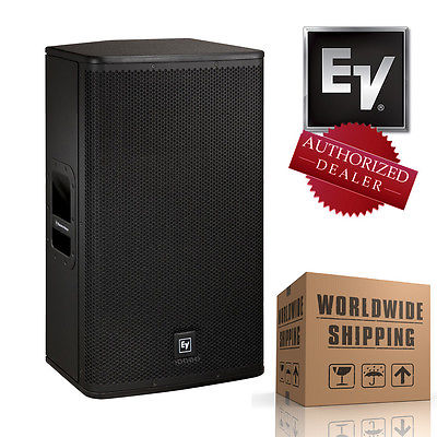 EV ELECTRO-VOICE ELX115P 15