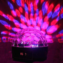 Load image into Gallery viewer, XStatic MADWOLF Pro 6 x 3 Watt Tri 3-in-1 Derby Effect RGB LED Party DJ Lights