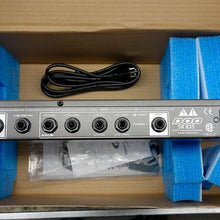 Load image into Gallery viewer, DOD SR835 Harman Stereo 2-Way Mono 3-Way Professional 2/3-Way Crossover SR-835