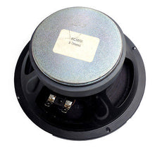 Load image into Gallery viewer, Beyma 8CM/B 8&quot; Midbass Midrange Speaker Woofer CM-8/B 100 Watts RMS 8 ohm Tested