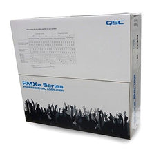 Load image into Gallery viewer, QSC RMX5050a Power Amplifier RMX 5050a 684284003935