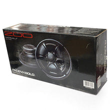 Load image into Gallery viewer, Phoenix Gold RYVAL Series V50 2-Way 5.25" Car Speaker 5 1/4, Pair