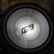 Load image into Gallery viewer, Phoenix Gold RSD10d Dual Voice Coil 4 ohms 10" Subwoofer 700 Watts Car Sub