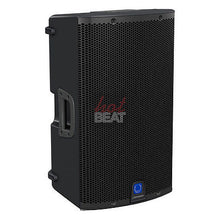 Load image into Gallery viewer, TurboSound IQ12 2500W 12&quot; PA Active Powered Stage Wedge Speaker 748252143846 NEW