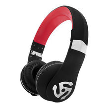 Load image into Gallery viewer, Numark HF325 On-Ear Professional Studio-Grade Full Range DJ Monitoring Headphone