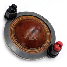 Load image into Gallery viewer, JBL Selenium for PRV RPD250Ph Diaphragm D250Ph-S Phenolic Horn Driver and D250X