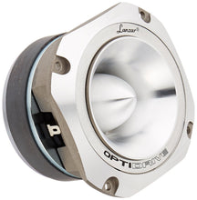 Load image into Gallery viewer, LANZAR OptiDrive Opti TCP22 4-Ohm 500W Heavy Duty Competition Tweeter 500 Watts