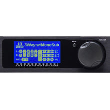 Load image into Gallery viewer, DBX DriveRack PA2 Loudspeaker Management System 691991401480 US 120V