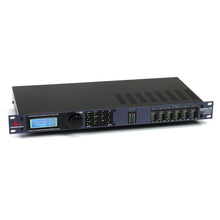 Load image into Gallery viewer, DBX DriveRack 260 Loudspeaker Management System Professional Authorized Dealer