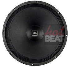 Load image into Gallery viewer, JBL Selenium 15PW7 Midrange Voice Speaker 15" 300 Watt RMS 8-ohms