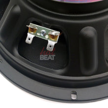 Load image into Gallery viewer, JBL Selenium 10PW7 10&quot; Speaker Woofer 150 Watts RMS 8 ohms 7896359524051 Brazil