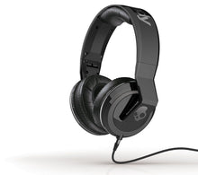 Load image into Gallery viewer, Skullcandy Method Over Ear High Quality DJ Headphone With Mic Black 878615053885