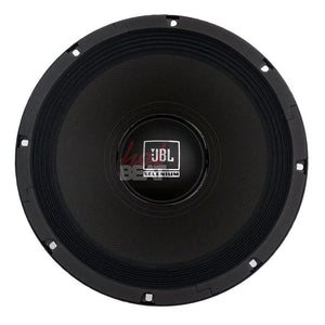 JBL Selenium 10PW7 10" Speaker Woofer 150 Watts RMS 8 ohms 7896359524051 Brazil