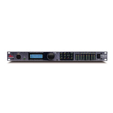 Load image into Gallery viewer, DBX DriveRack 260 Loudspeaker Management System Professional Authorized Dealer