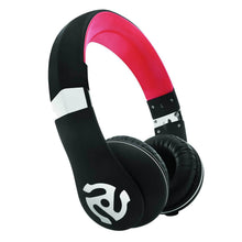 Load image into Gallery viewer, Numark HF325 On-Ear Professional Studio-Grade Full Range DJ Monitoring Headphone