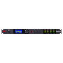 Load image into Gallery viewer, DBX DriveRack PA2 Loudspeaker Management System 691991401480 US 120V