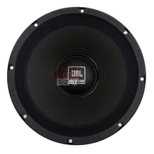 Load image into Gallery viewer, JBL Selenium 10PW7 10&quot; Speaker Woofer 150 Watts RMS 8 ohms 7896359524051 Brazil