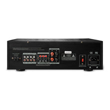 Load image into Gallery viewer, Technical Pro RX55URIBT 1500W Pro Audio Receiver w/ Bluteooth +USB/SD+ 7-Band EQ