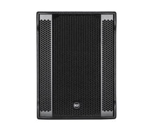Load image into Gallery viewer, RCF SUB 8003-AS II 18-inch Woofer 2,200 Watts Active Powered Subwoofer MK2 II