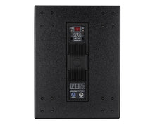 Load image into Gallery viewer, RCF SUB 8003-AS II 18-inch Woofer 2,200 Watts Active Powered Subwoofer MK2 II