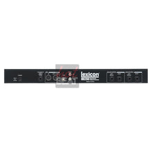 Load image into Gallery viewer, Lexicon MX200 Stereo Reverb 24-Bit Multi Effects Processor DSP VST 691991500169