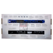 Load image into Gallery viewer, Lexicon MX200 Stereo Reverb 24-Bit Multi Effects Processor DSP VST 691991500169