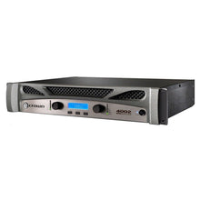 Load image into Gallery viewer, Crown XTi 4002 Professional 2-Channel Power Amplifier XTi4002 110-240V OPEN BOX