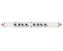 Load image into Gallery viewer, DBX 223s Stereo 2-way Mono 3-Way Crossover 691991401251 FAST GROUND SHIPPING