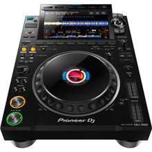 Load image into Gallery viewer, Pioneer DJ CDJ-3000 High-Resolution Pro-DJ Multiplayer 100-240V