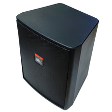 Load image into Gallery viewer, JBL Control 25AV 5.25" 2-Way 200W Shielded Indoor/Outdoor Pair Speakers 70V 100V (Open Box)