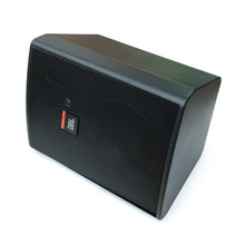 Load image into Gallery viewer, JBL Control 25AV 5.25" 2-Way 200W Shielded Indoor/Outdoor Pair Speakers 70V 100V (Open Box)