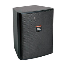 Load image into Gallery viewer, JBL Control 25AV 5.25" 2-Way 200W Shielded Indoor/Outdoor Pair Speakers 70V 100V (Open Box)