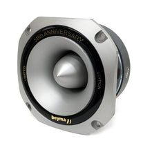 Load image into Gallery viewer, Beyma CP22-50AN 50th Anniversary Limited Edition High Compression Tweeter 35 Watt RMS