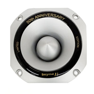 Beyma CP22-50AN 50th Anniversary Limited Edition High Compression Tweeter 35 Watt RMS
