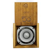 Load image into Gallery viewer, Beyma CP22-50AN 50th Anniversary Limited Edition High Compression Tweeter CP2250AN