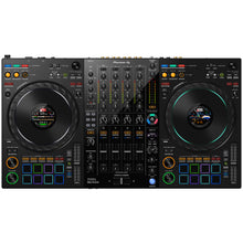 Load image into Gallery viewer, Pioneer DJ DDJ-FLX10 4-Channel DJ Controller for Rekordbox and SeratoDJ Pro