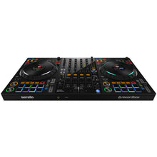 Load image into Gallery viewer, Pioneer DJ DDJ-FLX10 4-Channel DJ Controller for Rekordbox and SeratoDJ Pro