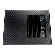 Load image into Gallery viewer, HiFonics 12" inch HA-112A Alpha Powered Subwoofer System