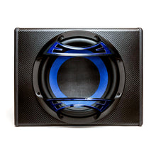 Load image into Gallery viewer, HiFonics 12" inch HA-112A Alpha Powered Subwoofer System