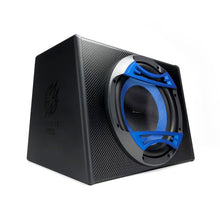 Load image into Gallery viewer, HiFonics 12" inch HA-112A Alpha Powered Subwoofer System